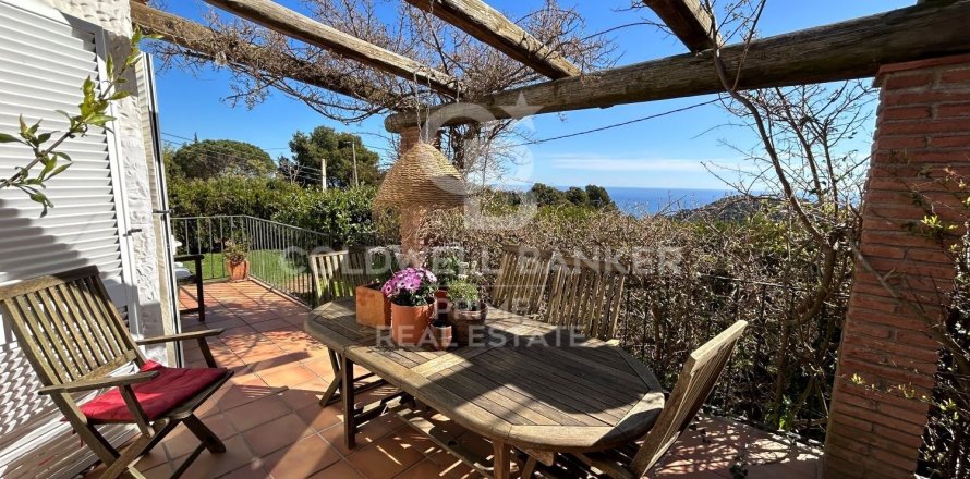 4 bedrooms house for sale in Begur, Girona, Catalonia, Spain № 6011