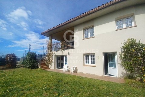 Сasa de 5 dormitorios en venta en Pals, Gerona, Cataluña, Spain № 6007