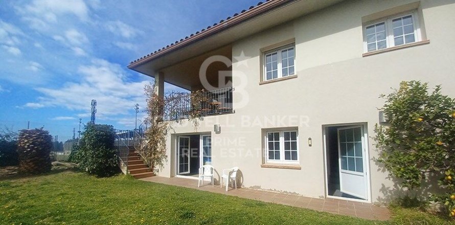 Сasa de 5 dormitorios en venta en Pals, Gerona, Cataluña, Spain № 6007