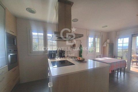 Сasa de 5 dormitorios en venta en Pals, Gerona, Cataluña, Spain № 6007 - foto 7