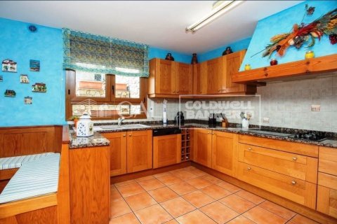 Villa de 5 dormitorios en venta en Principado De Andorra (Ninguna Poblacion Tiene C.P.), Lérida, Cataluña, Spain № 6006 - foto 4