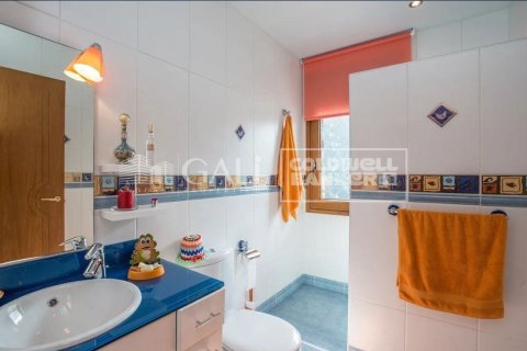 Villa de 5 dormitorios en venta en Principado De Andorra (Ninguna Poblacion Tiene C.P.), Lérida, Cataluña, Spain № 6006 - foto 12