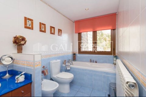 Villa de 5 dormitorios en venta en Principado De Andorra (Ninguna Poblacion Tiene C.P.), Lérida, Cataluña, Spain № 6006 - foto 13