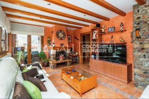 Villa de 5 dormitorios en venta en Principado De Andorra (Ninguna Poblacion Tiene C.P.), Lérida, Cataluña, Spain № 6006 - foto 3