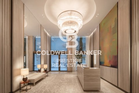Купить квартиру в Барселона, Испания с 2 спальни, 176м², № 6005 - фото 6