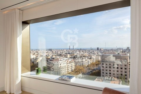 Купить квартиру в Барселона, Испания с 2 спальни, 176м², № 6005 - фото 12