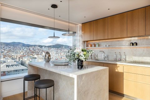 Купить квартиру в Барселона, Испания с 2 спальни, 176м², № 6005 - фото 11