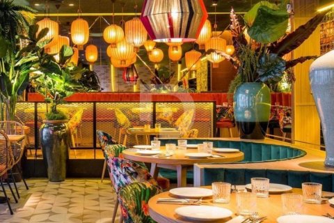 Cafetería / restaurante de 400 m² en venta en Barcelona, Cataluña, Spain № 4580 - foto 2