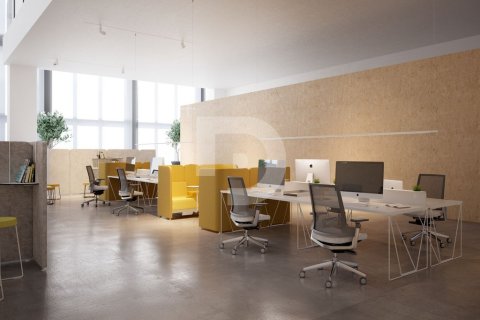 Estudio en venta en Sant Martí, Barcelona, Cataluña, Spain № 4584