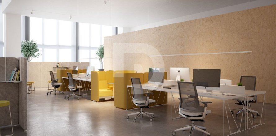 Estudio en venta en Sant Martí, Barcelona, Cataluña, Spain № 4584