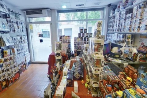 Tienda al por menor de 418 m² en venta en L'Eixample, Barcelona, Cataluña, Spain № 4579 - foto 5
