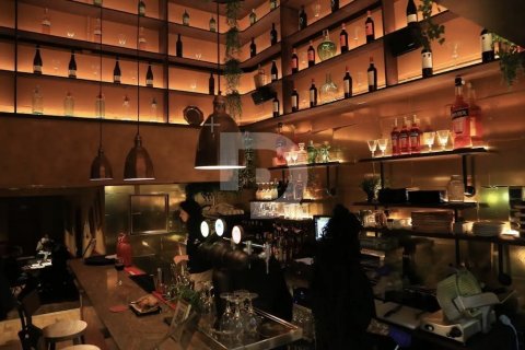 Cafetería / restaurante de 75 m² en venta en L'Eixample, Barcelona, Cataluña, Spain № 4582 - foto 3