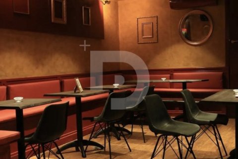 Cafetería / restaurante de 75 m² en venta en L'Eixample, Barcelona, Cataluña, Spain № 4582