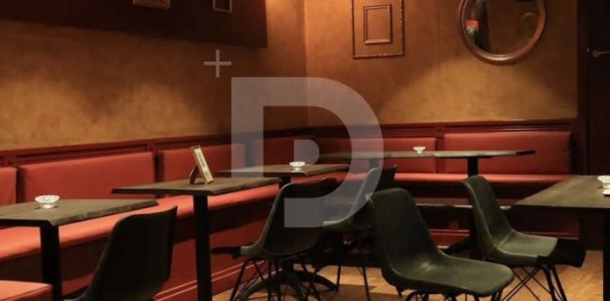 Cafetería / restaurante de 75 m² en venta en L'Eixample, Barcelona, Cataluña, Spain № 4582