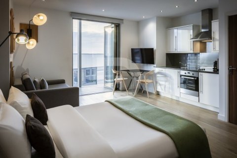 Propiedad comercial de 962 m² en venta en L'Eixample, Barcelona, Cataluña, Spain № 4583
