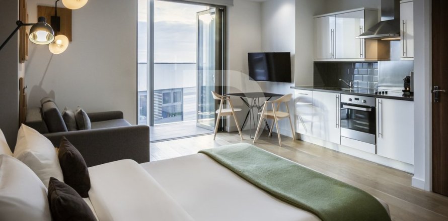 Propiedad comercial de 962 m² en venta en L'Eixample, Barcelona, Cataluña, Spain № 4583
