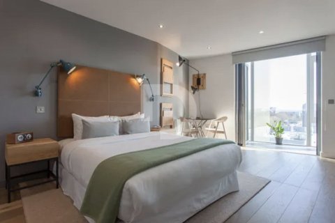 Propiedad comercial de 962 m² en venta en L'Eixample, Barcelona, Cataluña, Spain № 4583 - foto 4
