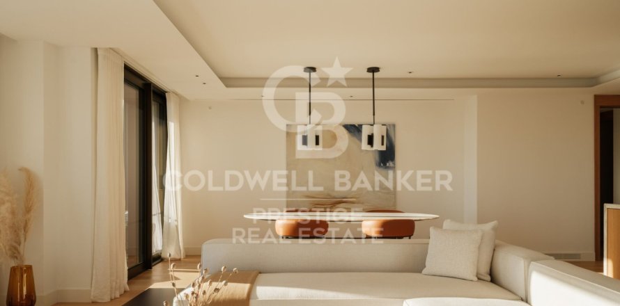 Apartamento de 2 dormitorios en venta en Barcelona, Cataluña, Spain № 5663
