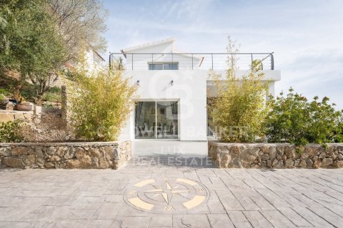 Купить виллу в Розы, Испания с 5 спален, 240м², № 5659 - фото 24
