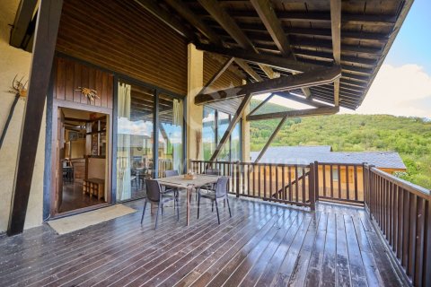 Купить виллу в Каталония, Испания с 6 спален, 240м², № 5658 - фото 7