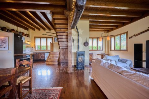 Купить виллу в Каталония, Испания с 6 спален, 240м², № 5658 - фото 8