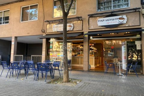 Propiedad comercial de 198 m² en venta en Sant Martí, Barcelona, Cataluña, Spain № 2174 - foto 9
