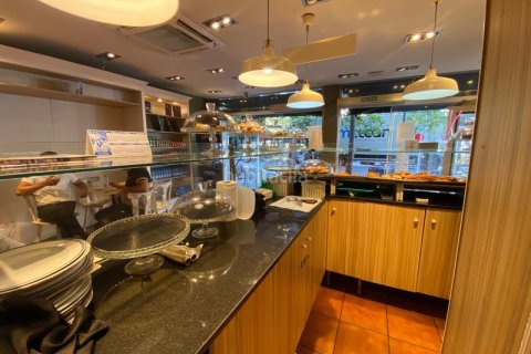 Propiedad comercial de 198 m² en venta en Sant Martí, Barcelona, Cataluña, Spain № 2174 - foto 20