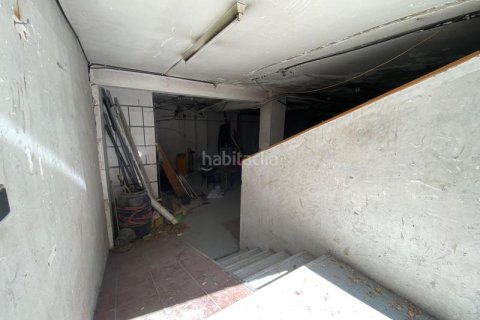Propiedad comercial de 198 m² en venta en Sant Martí, Barcelona, Cataluña, Spain № 2174 - foto 21