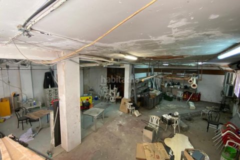 Propiedad comercial de 198 m² en venta en Sant Martí, Barcelona, Cataluña, Spain № 2174 - foto 7