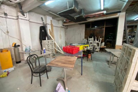 Propiedad comercial de 198 m² en venta en Sant Martí, Barcelona, Cataluña, Spain № 2174 - foto 5