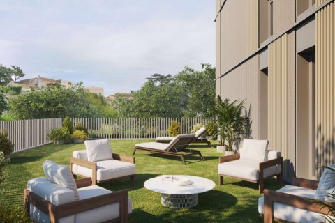 Apartamento de 2 dormitorios en venta en Jardins de Can Matas Tiana, Barcelona, Cataluña, Spain № 2932 - foto 6