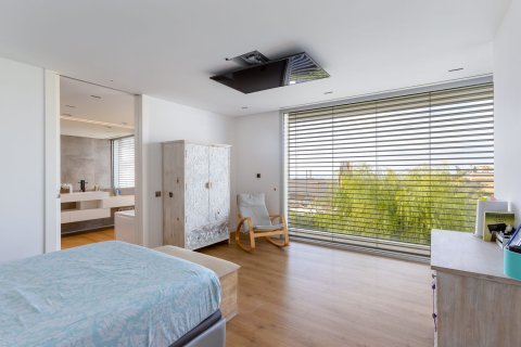Сasa de 4 dormitorios en venta en Teia, Barcelona, Cataluña, Spain № 2914 - foto 19
