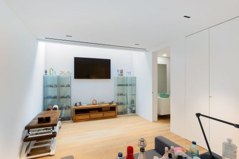 Сasa de 4 dormitorios en venta en Teia, Barcelona, Cataluña, Spain № 2914 - foto 28