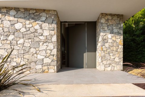 Сasa de 4 dormitorios en venta en Teia, Barcelona, Cataluña, Spain № 2914 - foto 12