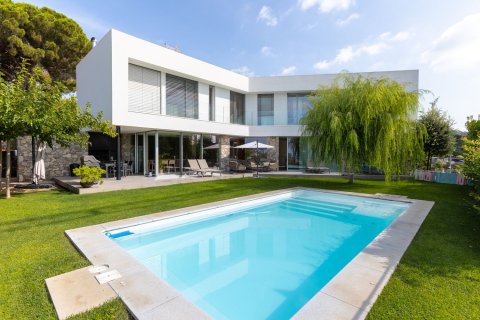 Сasa de 4 dormitorios en venta en Teia, Barcelona, Cataluña, Spain № 2914 - foto 2