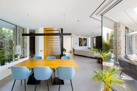 Сasa de 4 dormitorios en venta en Teia, Barcelona, Cataluña, Spain № 2914 - foto 16