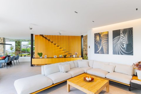 Сasa de 4 dormitorios en venta en Teia, Barcelona, Cataluña, Spain № 2914 - foto 18