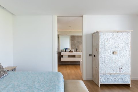 Сasa de 4 dormitorios en venta en Teia, Barcelona, Cataluña, Spain № 2914 - foto 9