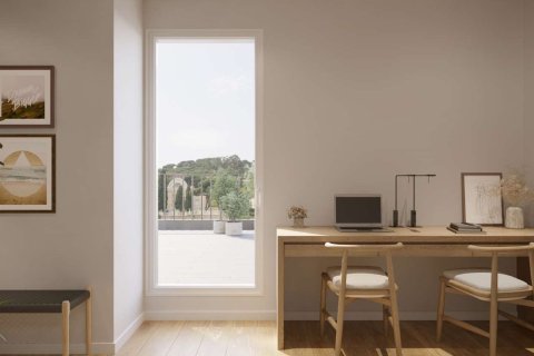 2 bedrooms apartment for sale in Jardins de Can Matas Tiana, Barcelona, Catalonia, Spain № 2933 - photo 2