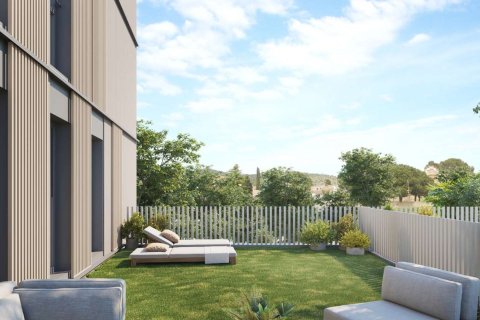2 bedrooms apartment for sale in Jardins de Can Matas Tiana, Barcelona, Catalonia, Spain № 2933 - photo 7