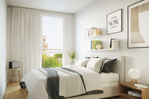 2 bedrooms apartment for sale in Jardins de Can Matas Tiana, Barcelona, Catalonia, Spain № 2933 - photo 5