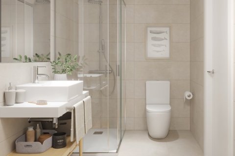 Apartamento en venta en Premia De Dalt, Barcelona, Cataluña, Spain № 2915 - foto 8