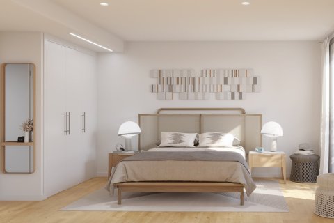 Apartamento en venta en Premia De Dalt, Barcelona, Cataluña, Spain № 2915 - foto 6