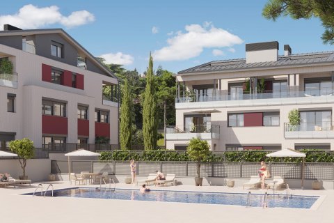Estudio en venta en Premia De Dalt, Barcelona, Cataluña, Spain № 2915