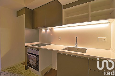Apartamento de 2 dormitorios en venta en Barcelona, Cataluña, Spain № 4867 - foto 10