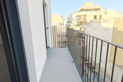 Apartamento de 3 dormitorios en venta en L'Ametlla de Mar, Tarragona, Cataluña, Spain № 4864 - foto 21