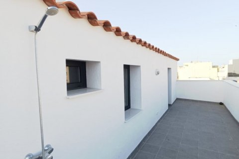 Apartamento de 3 dormitorios en venta en L'Ametlla de Mar, Tarragona, Cataluña, Spain № 4864 - foto 27