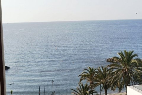 Apartamento de 3 dormitorios en venta en L'Ametlla de Mar, Tarragona, Cataluña, Spain № 4864