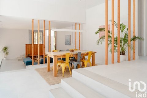 Сasa de 4 dormitorios en venta en Sant Pere de Ribes, Barcelona, Cataluña, Spain № 4862 - foto 8