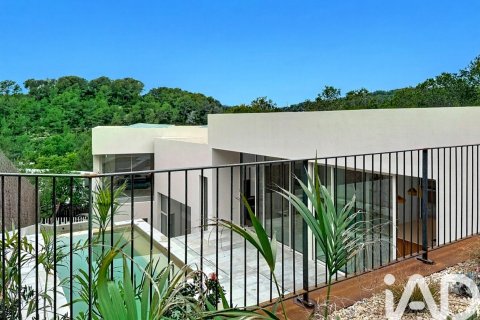 Сasa de 4 dormitorios en venta en Sant Pere de Ribes, Barcelona, Cataluña, Spain № 4862 - foto 20